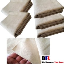 5 PACK HEAVY DUTY BOLTON TWILL