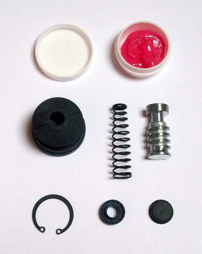 Master brake cylinder - , repair
