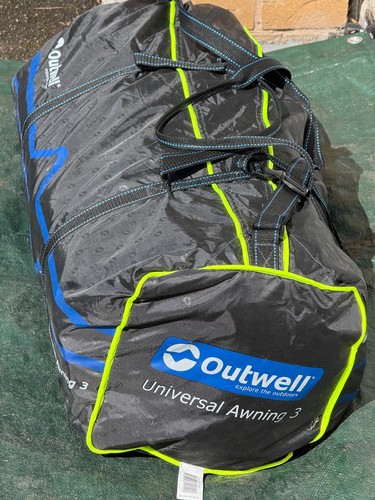 Outwell universal tent - outwell,
