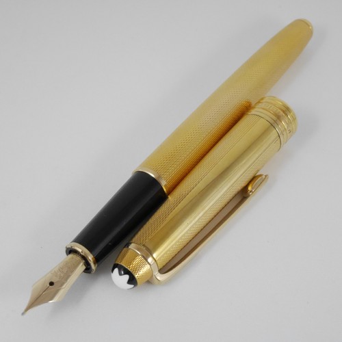Montblanc meisterstuck - montblanc,