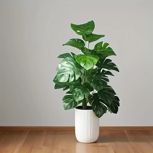 Large artificial palm tree - palm,