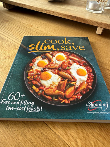 Slimming world cook slim - slimming,