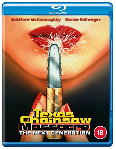 The texas chainsaw massacre - texas,