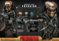 Presale Hot Toys CMS029 1/6