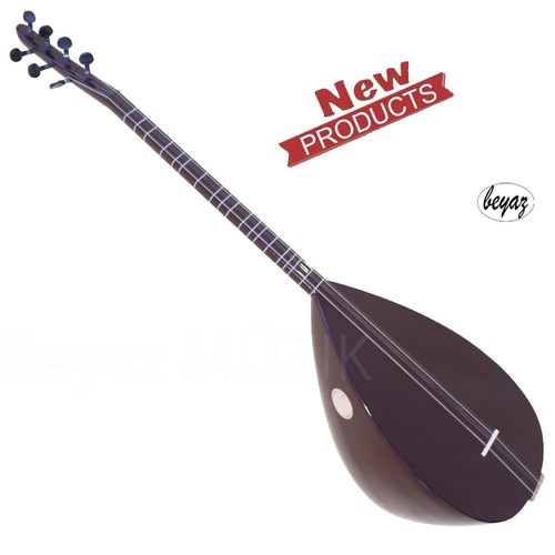 Beginner saz baglama - saz,