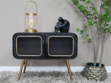 Industrial Metal Rustic