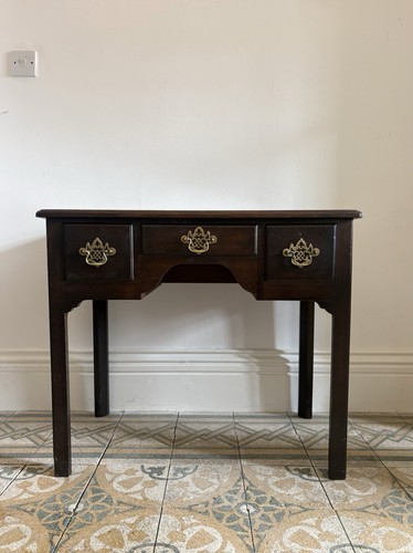 George 111 style - 111, mahogany