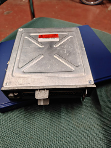 Cosworth ecu - cosworth, l8