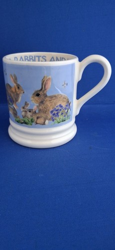 Emma bridgewater bright new - bridgewater,