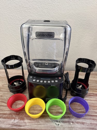 Brand new blendtec stealth - brand,