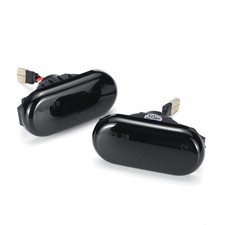 2X LED Side Repeater Indicator