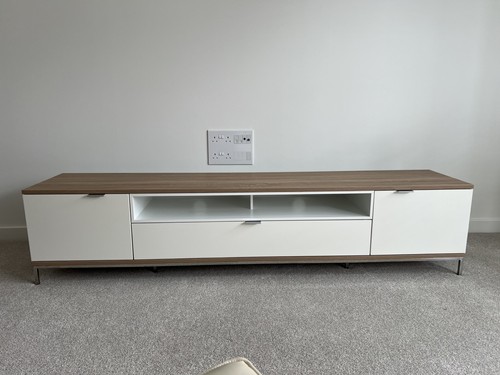 Alphason chaplin 2000 unit - chaplin,