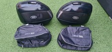 Givi V35NT Panniers - 70L Plus
