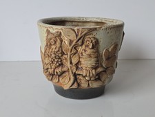 Bernard Rooke Stoneware