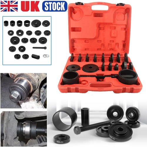 23pc front wheel drive bearing - front,