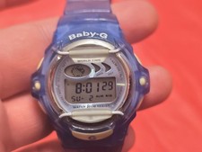 Casio Women's Baby-G 2516