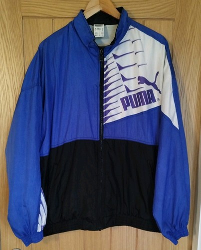 Vintage rare 80s 90s puma - vintage,