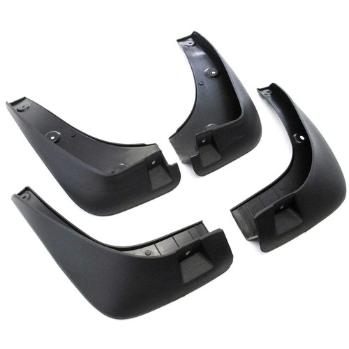 Mud flaps for kia sportage - for,