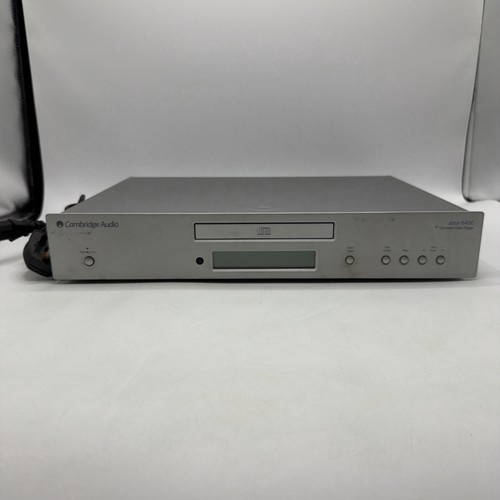 Cambridge audio azur 640c - audio,