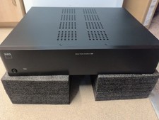 NAD C268 Class D Power Amplifier