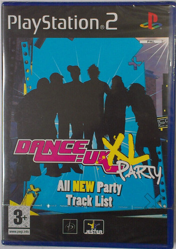 Dance party sony - dance:,