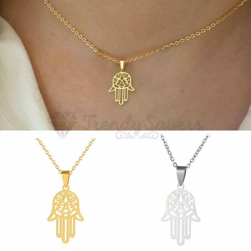 Hamsa fatima hand palm - fatima,