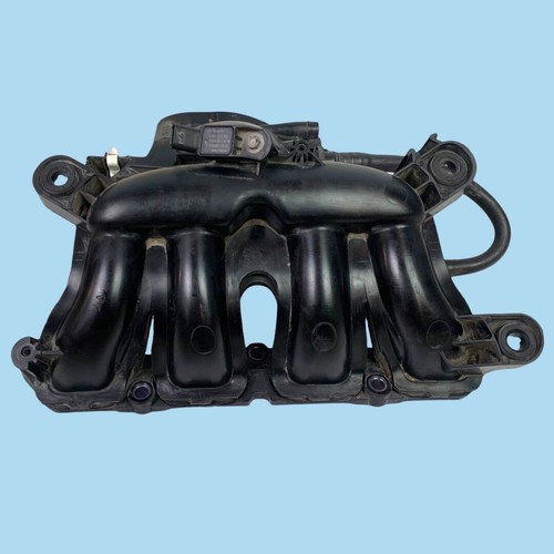 Engine air intake - engine,