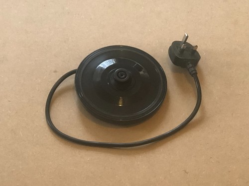 Kettle mains power - kettle,
