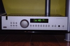 ARCAM FMJ A38 INTEGRATED HI-FI