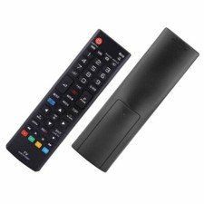 LG Remote Contro  AKB73715601 For All LG LCD / SMART TV My Apps  Replacement 