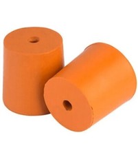 Rubber Bung Stopper 25mm