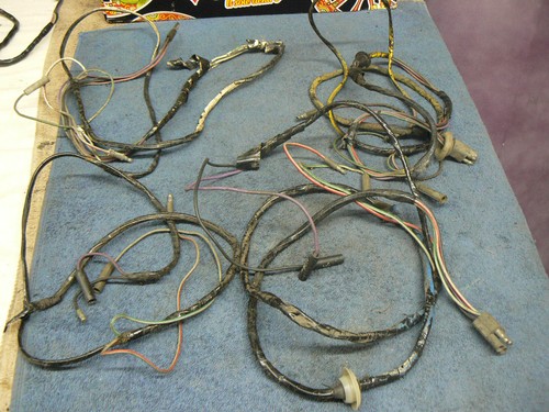 Triumph stag internal door - triumph,