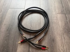 AudioQuest Rocket 11 Biwire