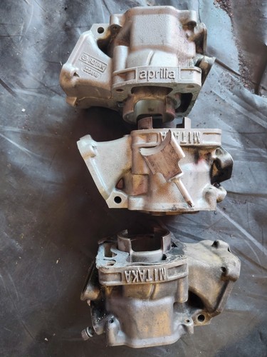 Aprilia rs125 engine cylinders - aprilia,