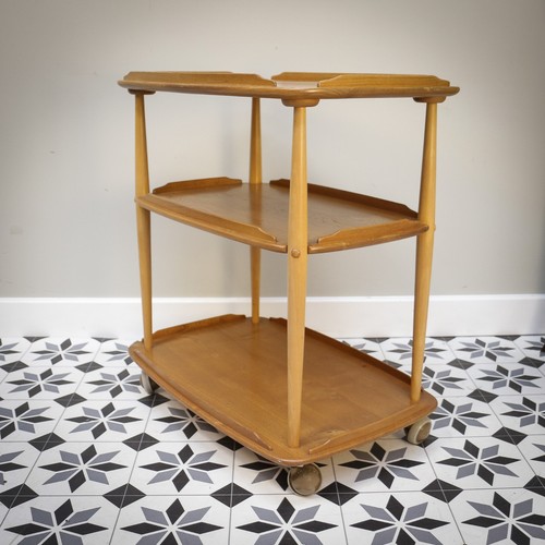 Ercol windsor blonde hostess - windsor,