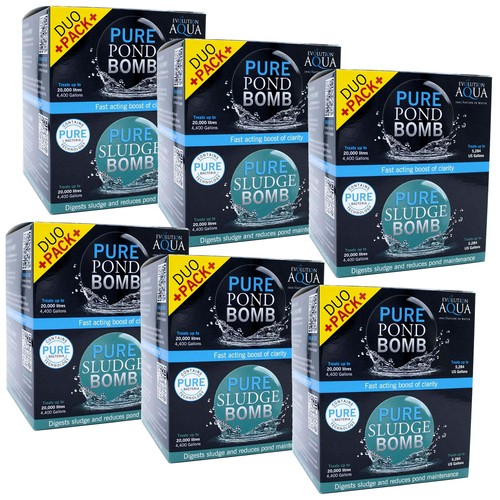 Evolution aqua pure sludge - aqua, &