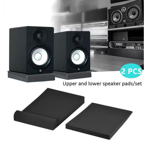 1set studio monitor speaker - studio,