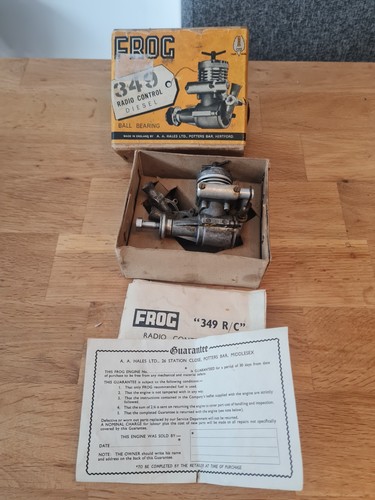 Vintage model diesel - vintage,