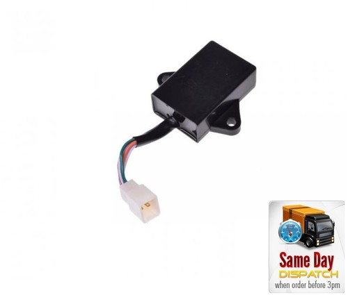 Cdi unit for - unit, t80