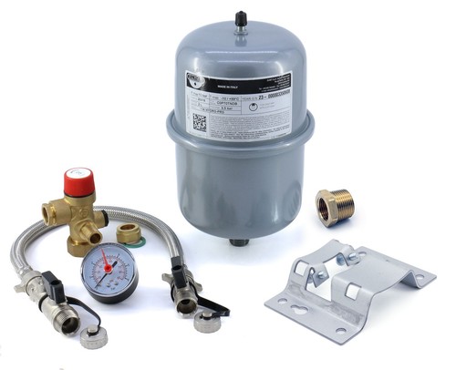 Litre potable expansion - litre,