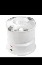 Judge Electric Potato Peeler