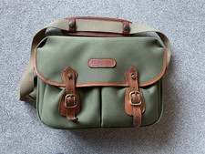 Billingham Hadley Photo Camera