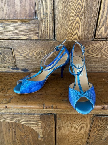 Comme faut tango shoes - faut,