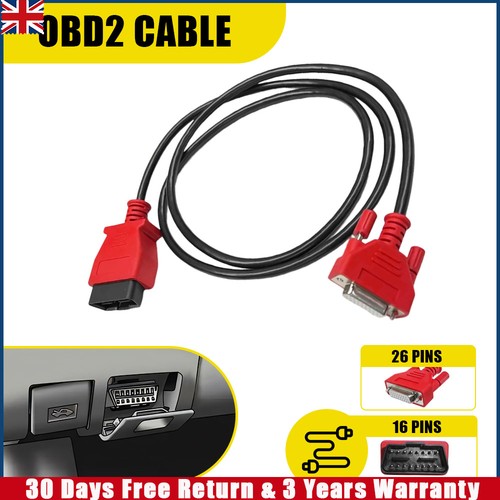 Obdii obd2 replacment - obdii,