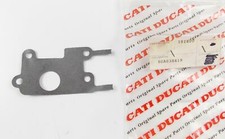 OEM 1987-89 CAGIVA WMX 125 MOTOR VALVE TIMING COVER GASKET SEAL 0.3mm 80A038419
