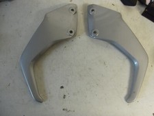 YAMAHA MT07 GRAB HANDLES