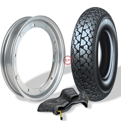 Tyre inner tube michelin - michelin, s83