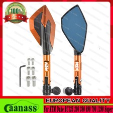 For KTM Duke RC125 200 390 690