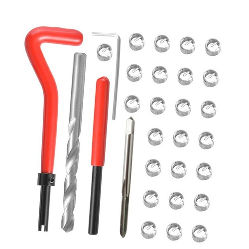 30pcs metric thread - metric, repair