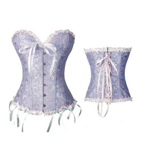 Women waist trainer overbust - women,